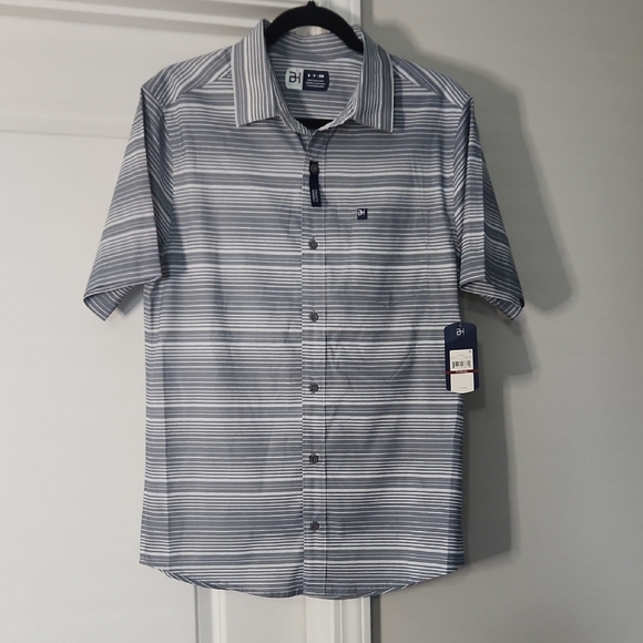 Ben Hogan Golf Shirt – Size Small (S/P/CH) NWT - Picture 1 of 4